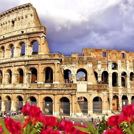 Colosseo Suite Apartment روما المظهر الخارجي الصورة