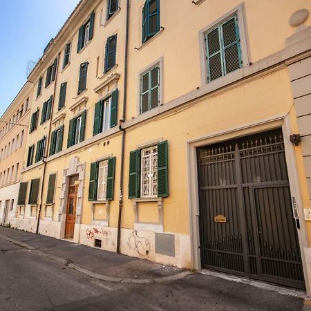 Colosseo Suite Apartment روما المظهر الخارجي الصورة