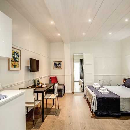 Colosseo Suite Apartment روما المظهر الخارجي الصورة