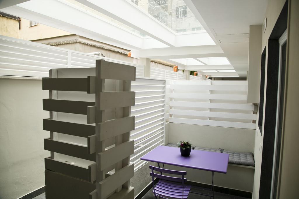 Colosseo Suite Apartment روما المظهر الخارجي الصورة