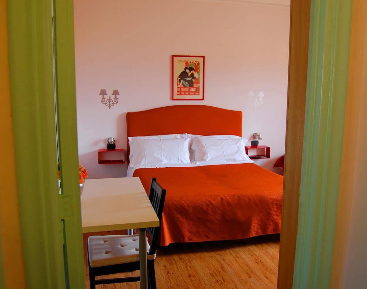 Colosseo Suite Apartment روما المظهر الخارجي الصورة