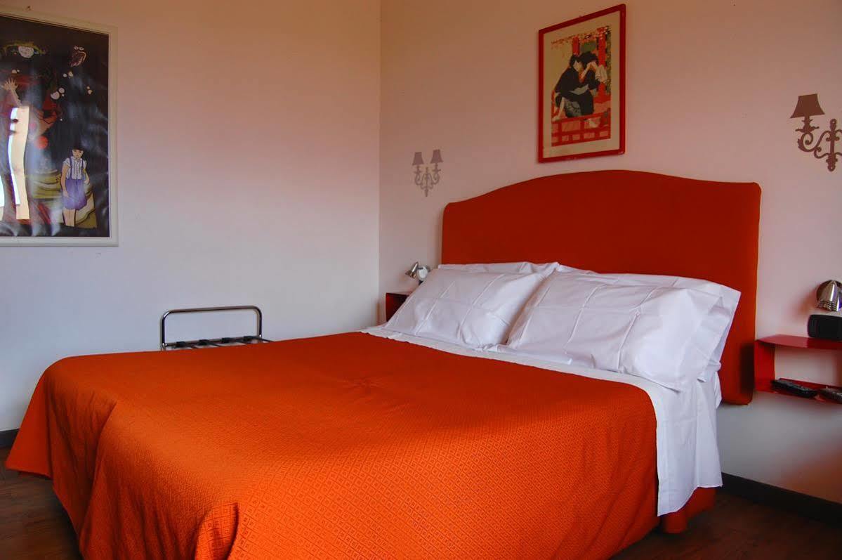 Colosseo Suite Apartment روما المظهر الخارجي الصورة