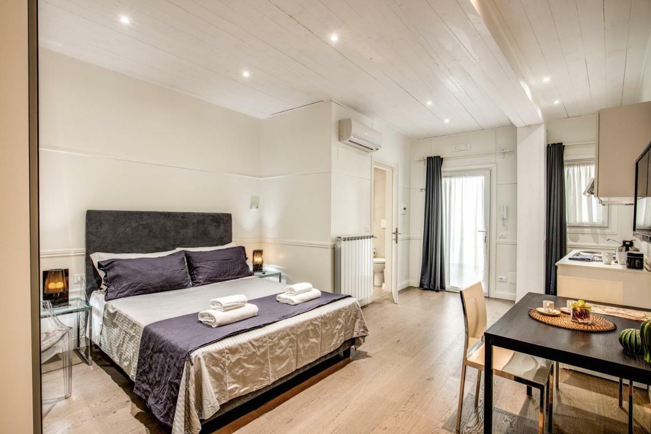 Colosseo Suite Apartment روما المظهر الخارجي الصورة