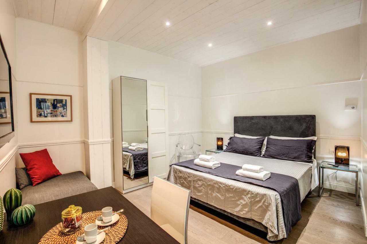 Colosseo Suite Apartment روما المظهر الخارجي الصورة