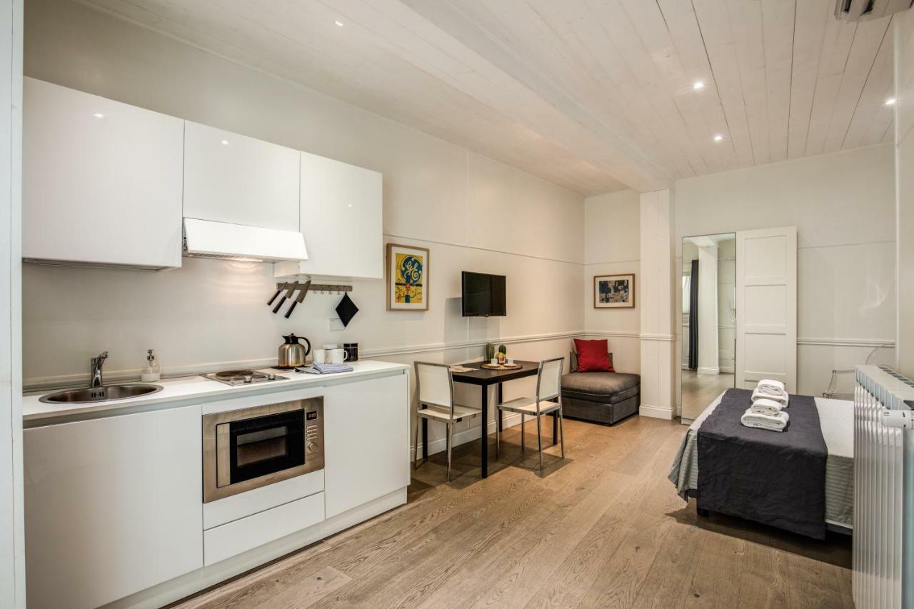 Colosseo Suite Apartment روما المظهر الخارجي الصورة