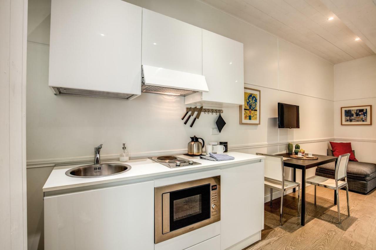 Colosseo Suite Apartment روما المظهر الخارجي الصورة