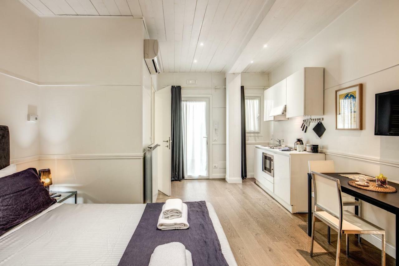 Colosseo Suite Apartment روما المظهر الخارجي الصورة