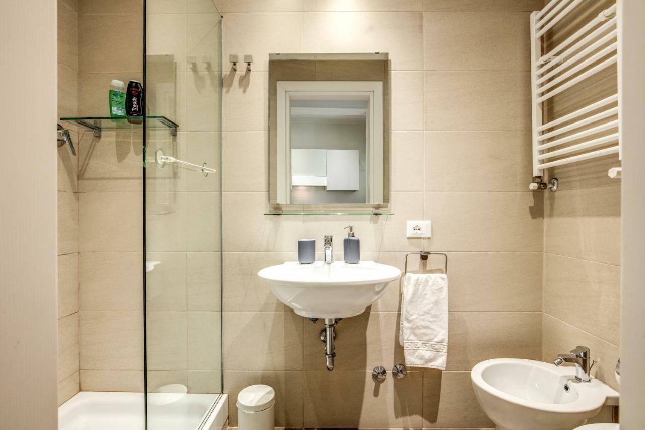 Colosseo Suite Apartment روما المظهر الخارجي الصورة