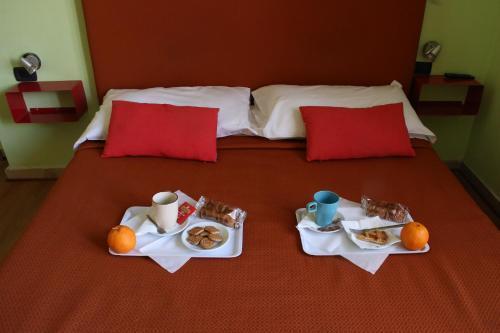 Colosseo Suite Apartment روما المظهر الخارجي الصورة