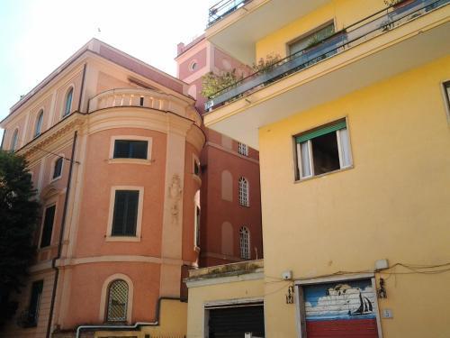 Colosseo Suite Apartment روما المظهر الخارجي الصورة