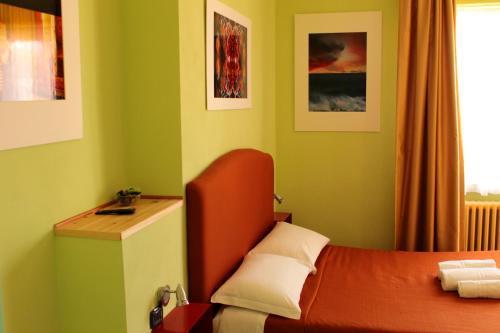 Colosseo Suite Apartment روما المظهر الخارجي الصورة