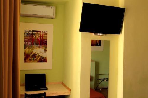 Colosseo Suite Apartment روما المظهر الخارجي الصورة