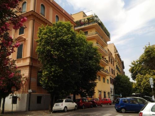 Colosseo Suite Apartment روما المظهر الخارجي الصورة