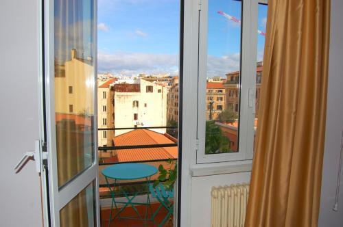 Colosseo Suite Apartment روما المظهر الخارجي الصورة