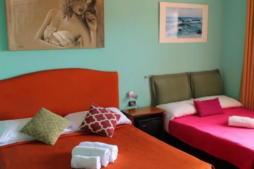 Colosseo Suite Apartment روما المظهر الخارجي الصورة