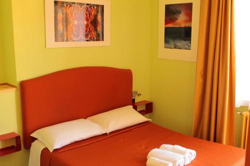 Colosseo Suite Apartment روما المظهر الخارجي الصورة