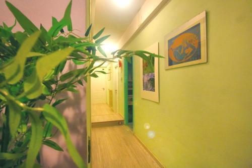 Colosseo Suite Apartment روما المظهر الخارجي الصورة